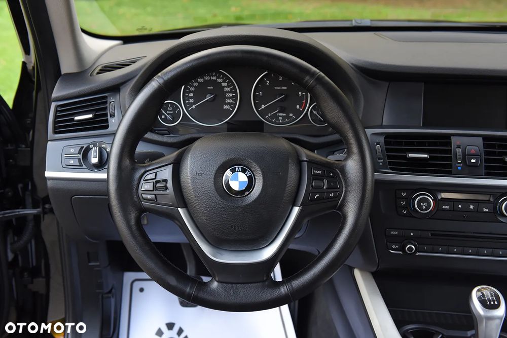 BMW X3 - 37