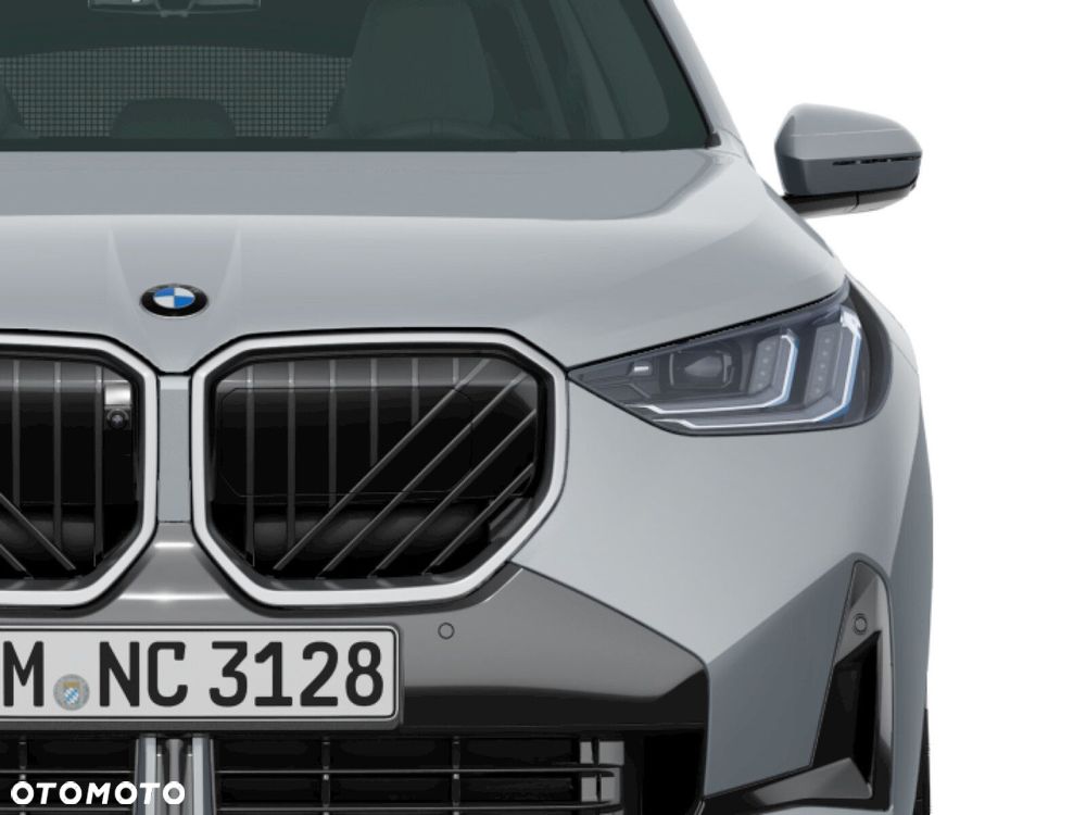 BMW X3 - 6
