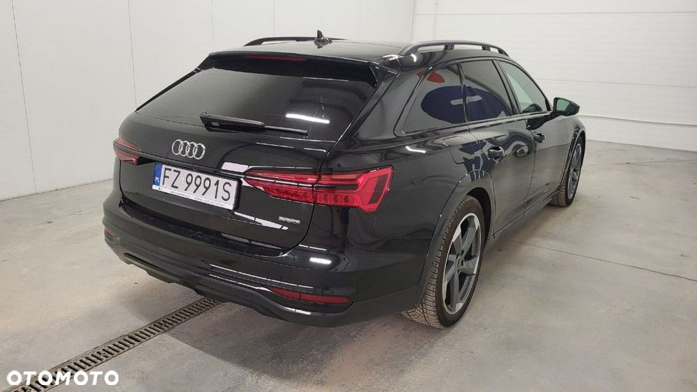 Audi A6 Allroad 55 TDI mHEV Quattro Tiptronic - 6