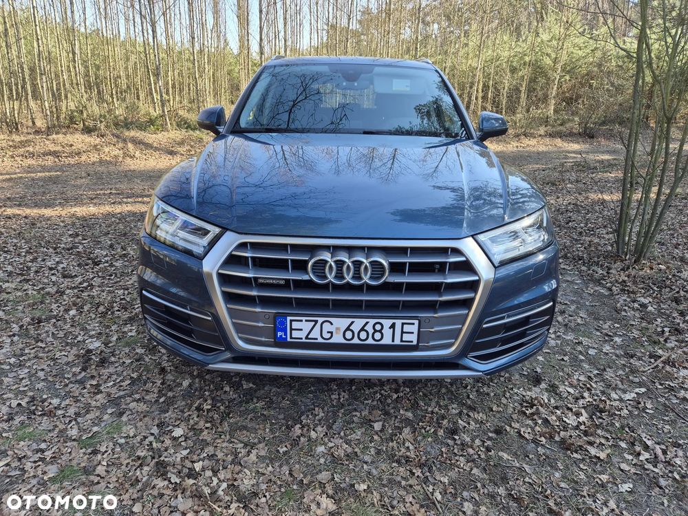 Audi Q5 - 10