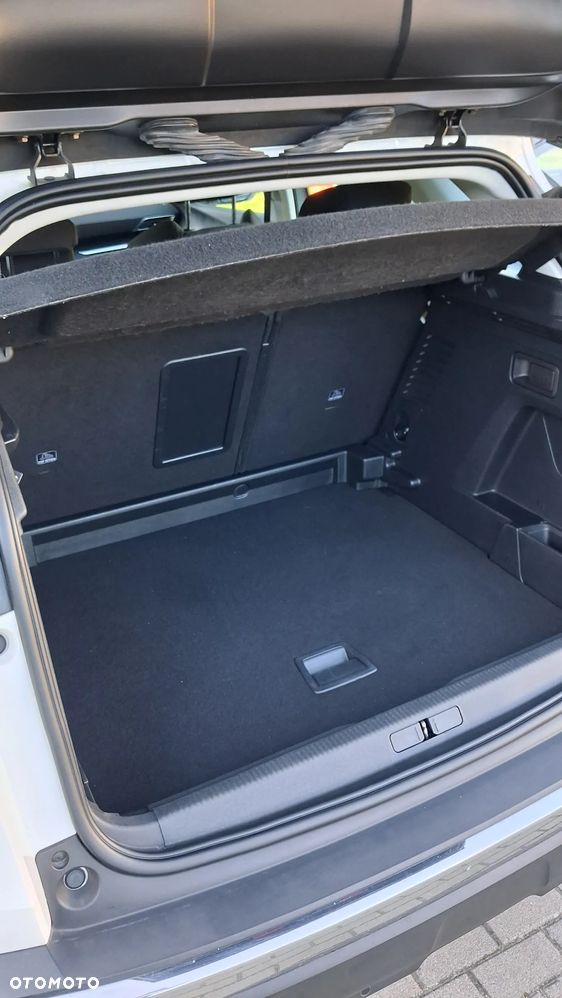 Peugeot 3008 BlueHDi 130 Stop & Start Allure - 27