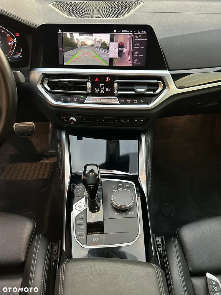 BMW Seria 4 430i M Sport - 11