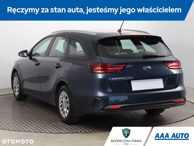 Kia Ceed - 5