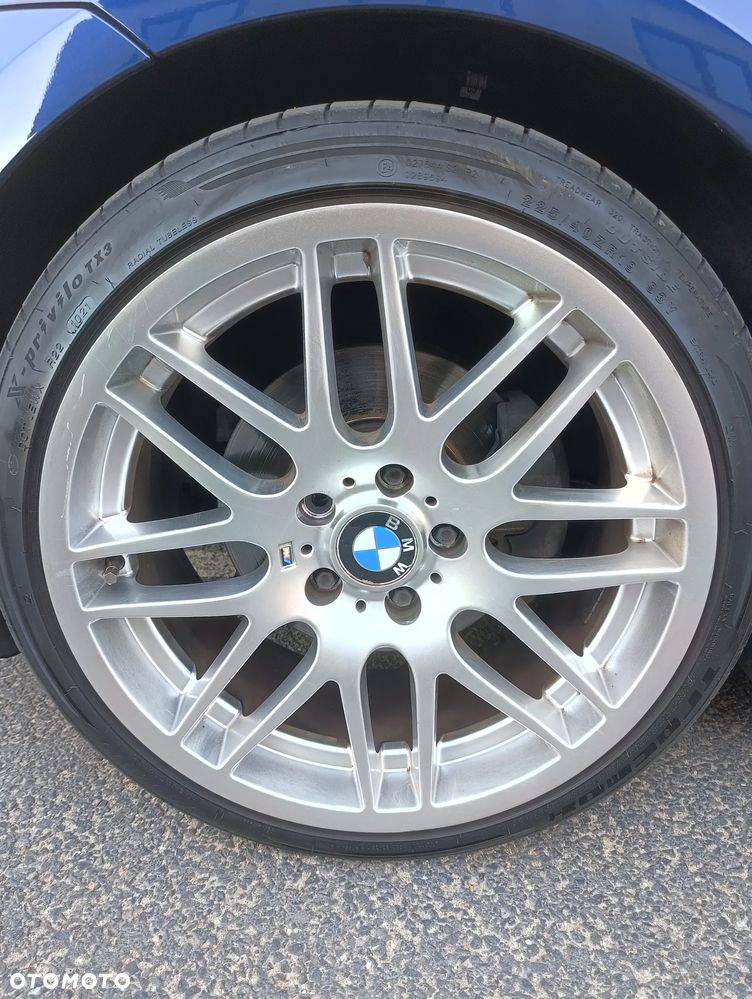 BMW Seria 3 320d Efficient Dynamic Edition Luxury Line - 20