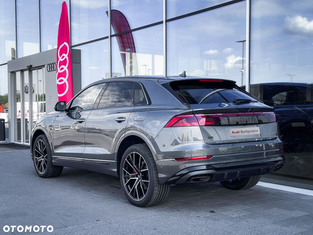 Audi Q8 - 7