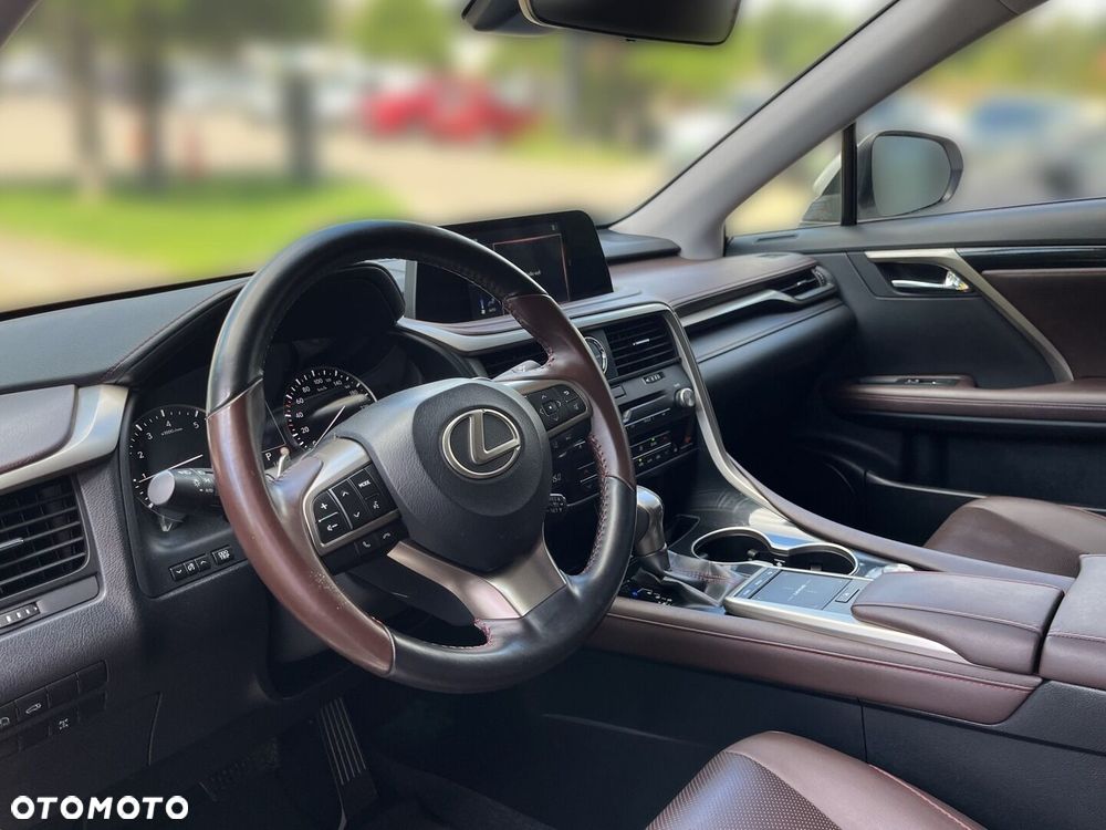Lexus RX 300 Prestige - 5