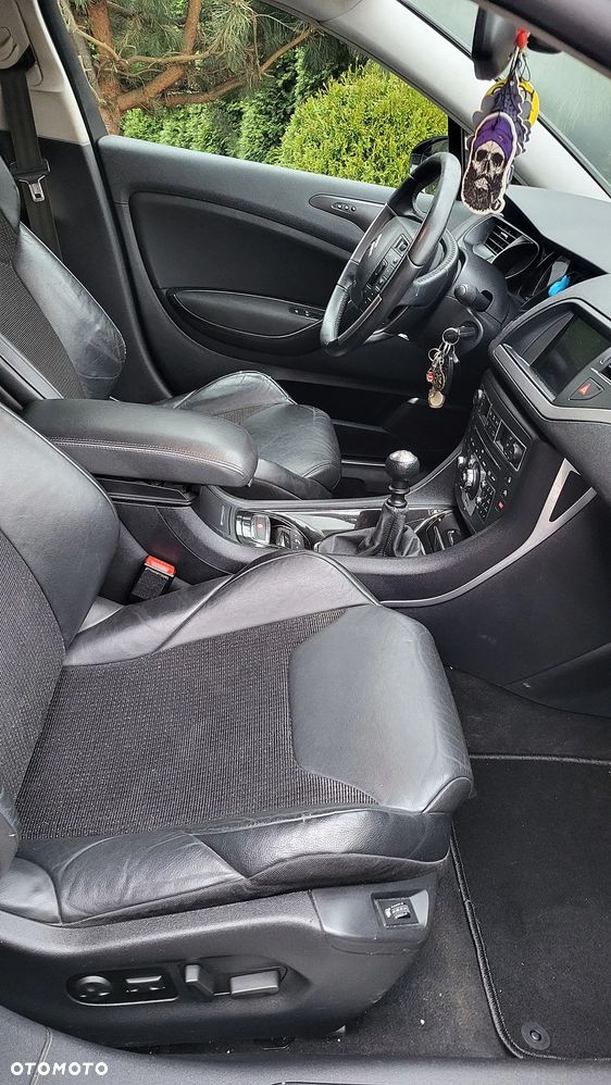 Citroën C5 2.0 HDi Exclusive - 28