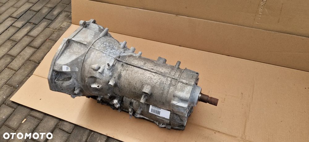 IGŁA ! JEEP GRAND CHEROKEE WK2 LIFT 3.0 CRDI SKRZYNIA P52854875AH - 3