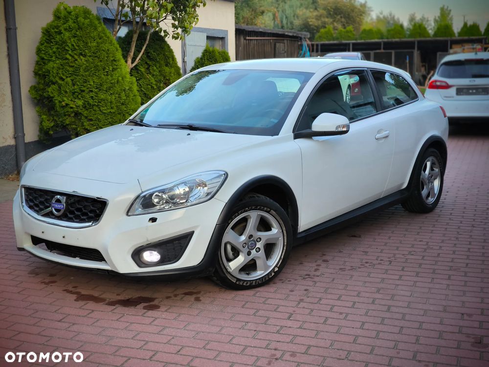 Volvo C30 D2 Kinetic Start-Stop - 28
