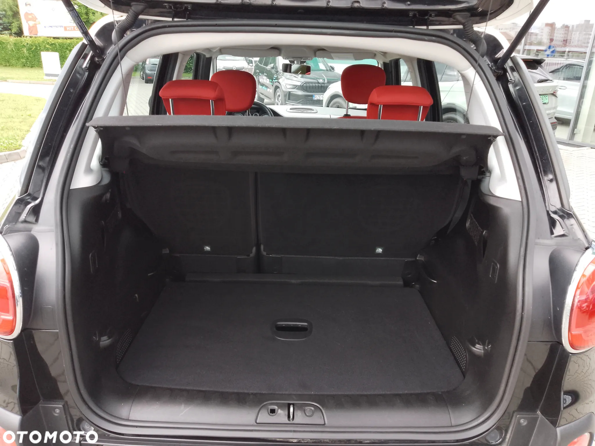 Fiat 500L 0.9 TwinAir Pop Star - 24
