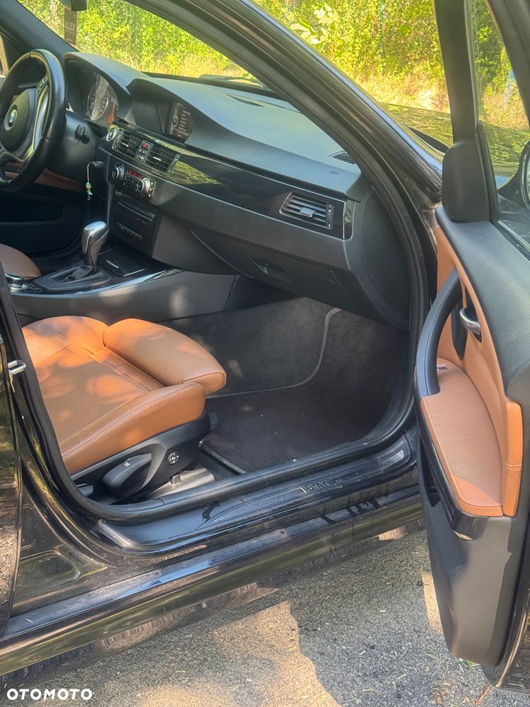 BMW Seria 3 - 14