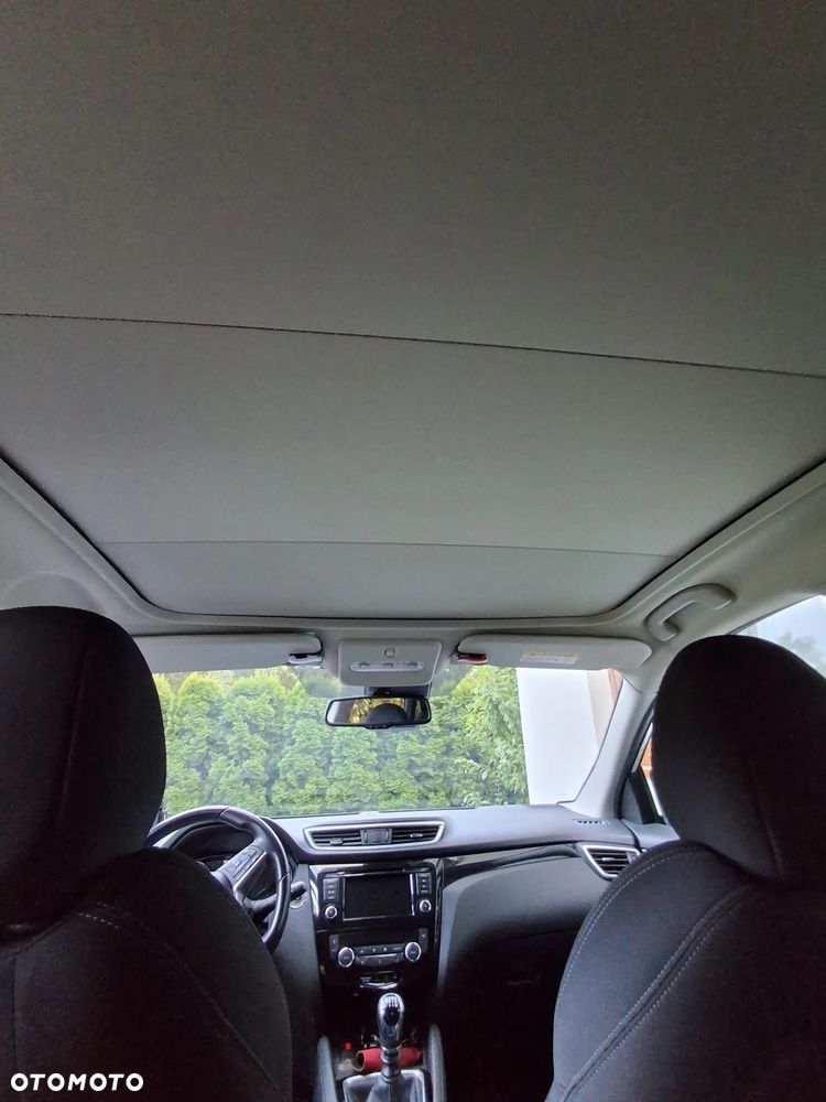 Nissan Qashqai 1.3 DIG-T N-Connecta - 21