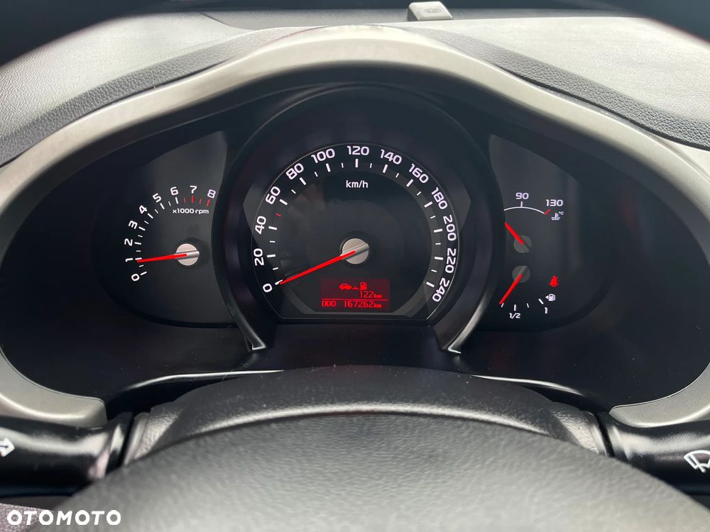 Kia Sportage - 22