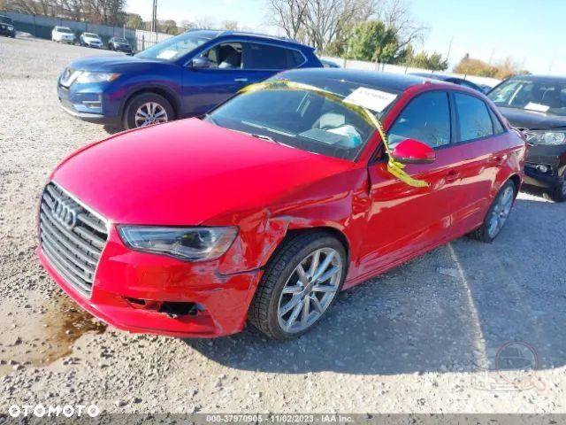 Audi A3 Limousine 2.0 TFSI quattro S tronic sport - 30
