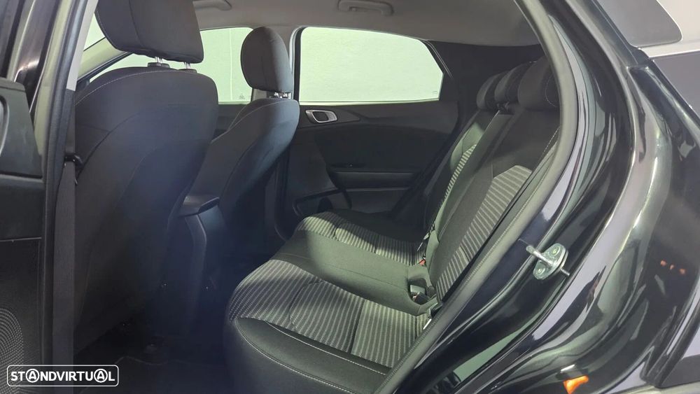 Kia XCeed 1.0 T-GDI Dynamic+ - 14