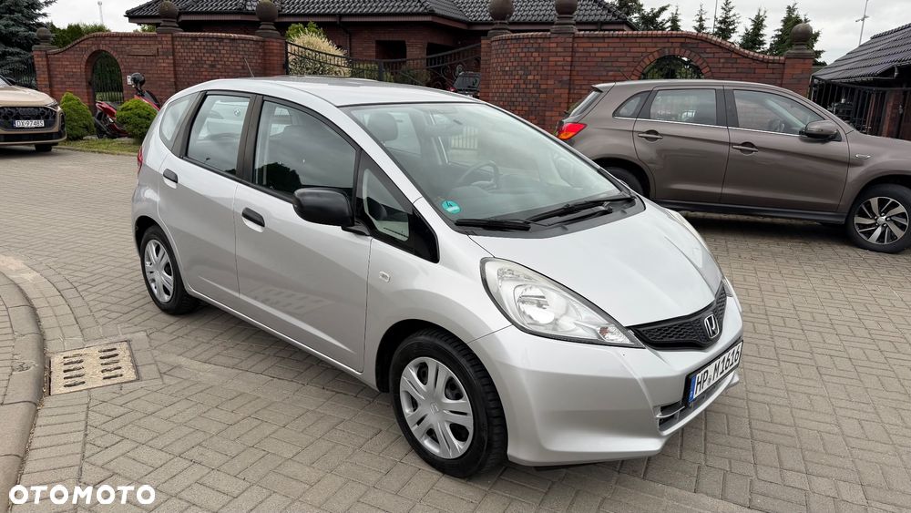 Honda Jazz 1.4 i-VTEC Comfort - 6