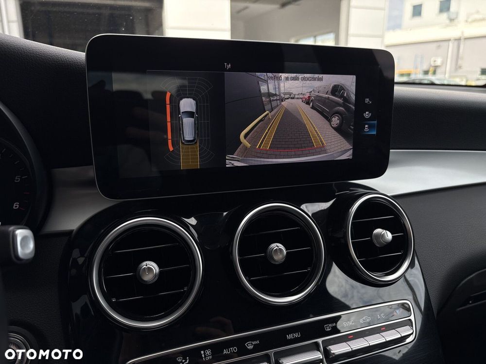 Mercedes-Benz GLC 220 d - 21