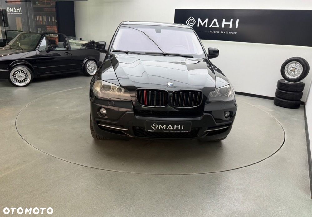 BMW X5 3.0d xDrive - 15