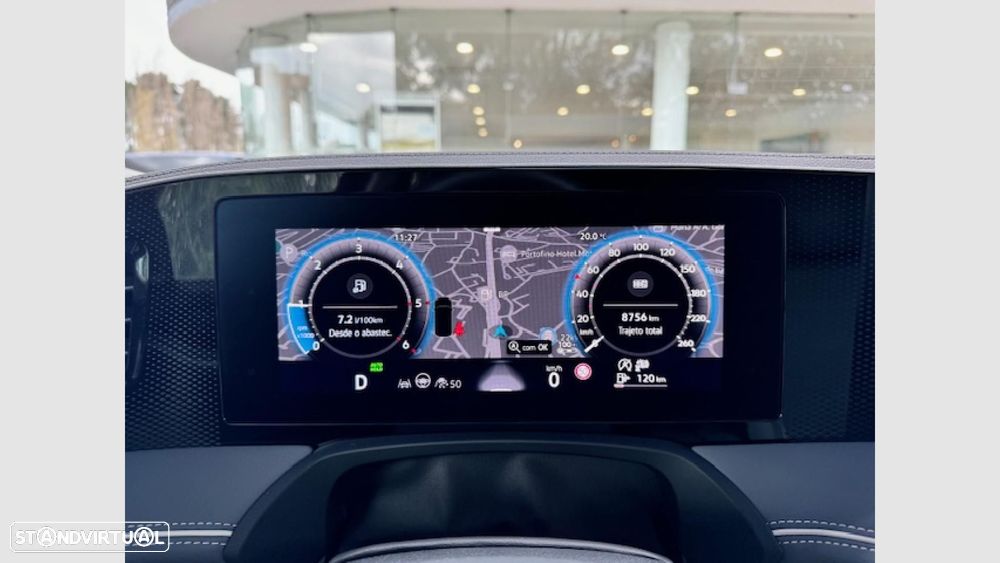 VW Passat Variant 2.0 TDI Business DSG - 18