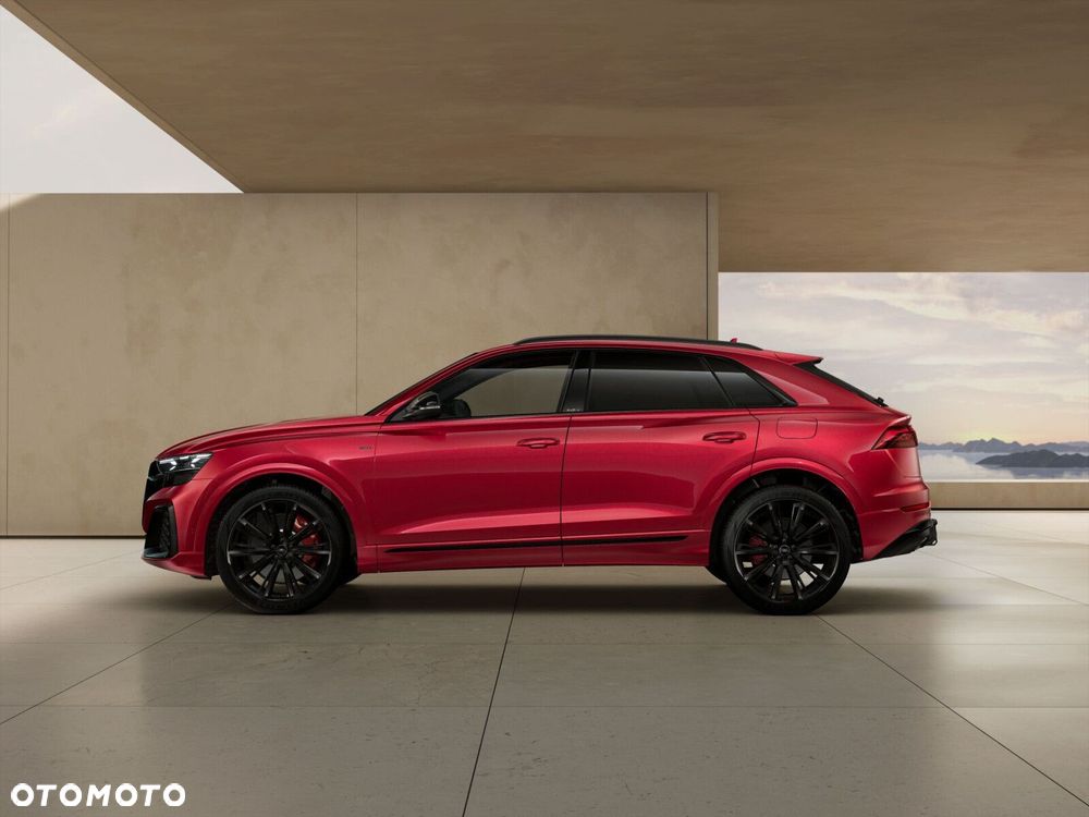 Audi Q8 - 3