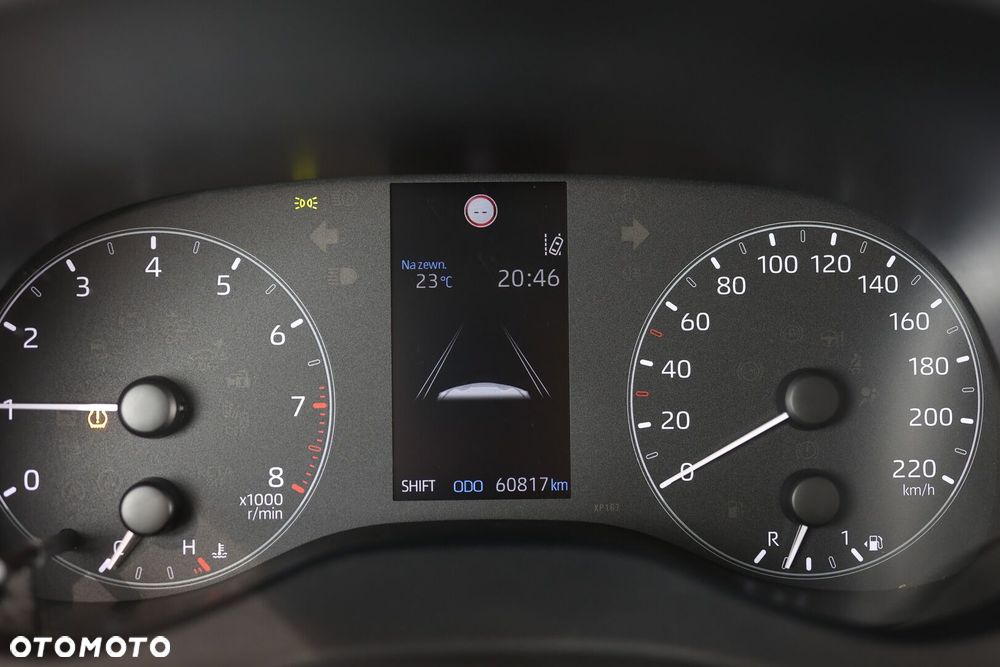 Toyota Yaris - 7