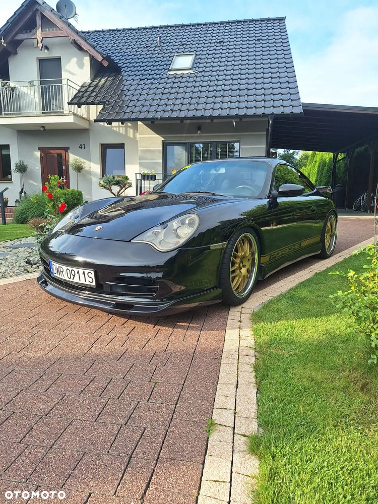 Porsche 911 Carrera S PDK - 5
