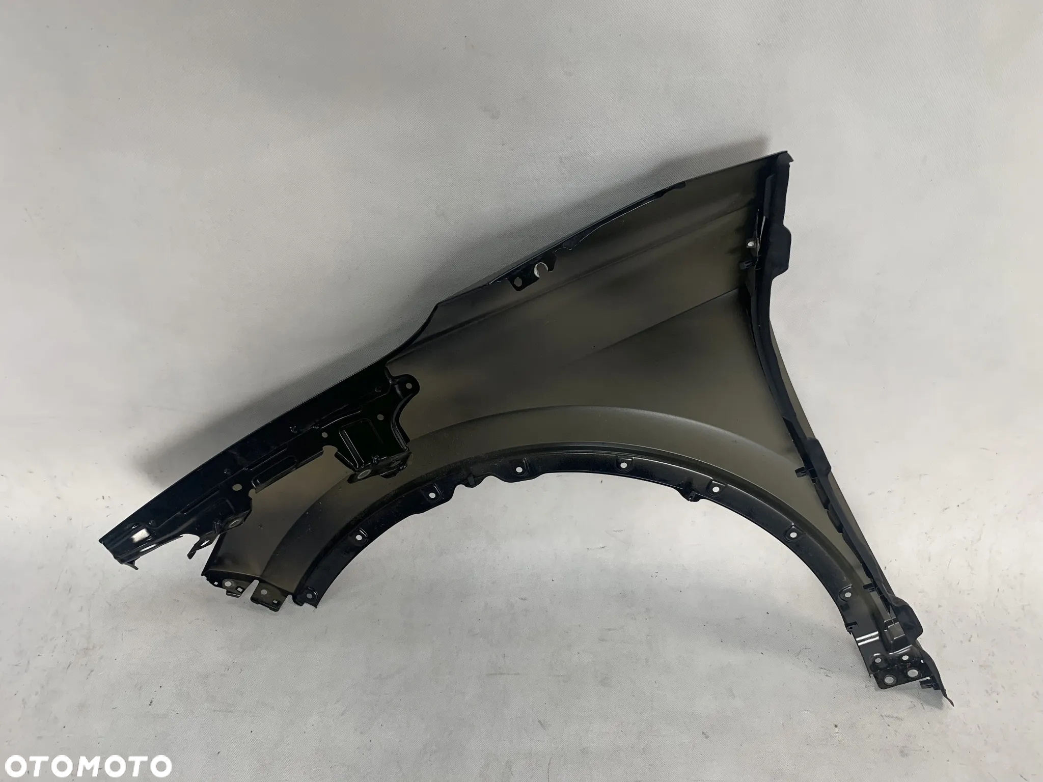 Image Volkswagen ID4 blatník pravý VW id 4