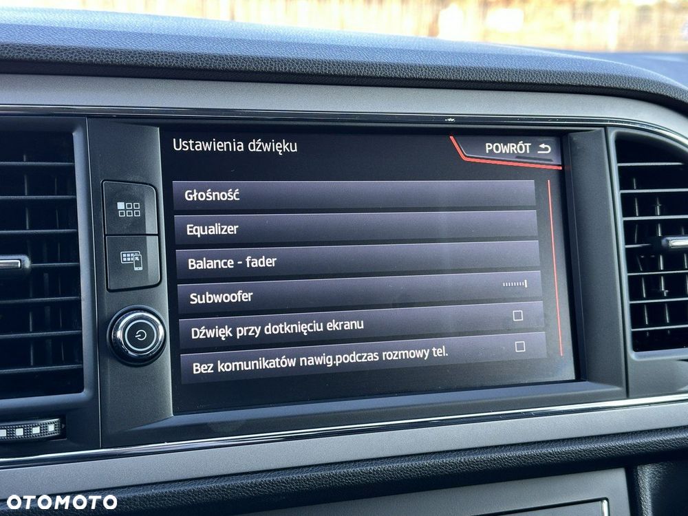 Seat Leon 1.5 EcoTSI Evo Style S&S - 25