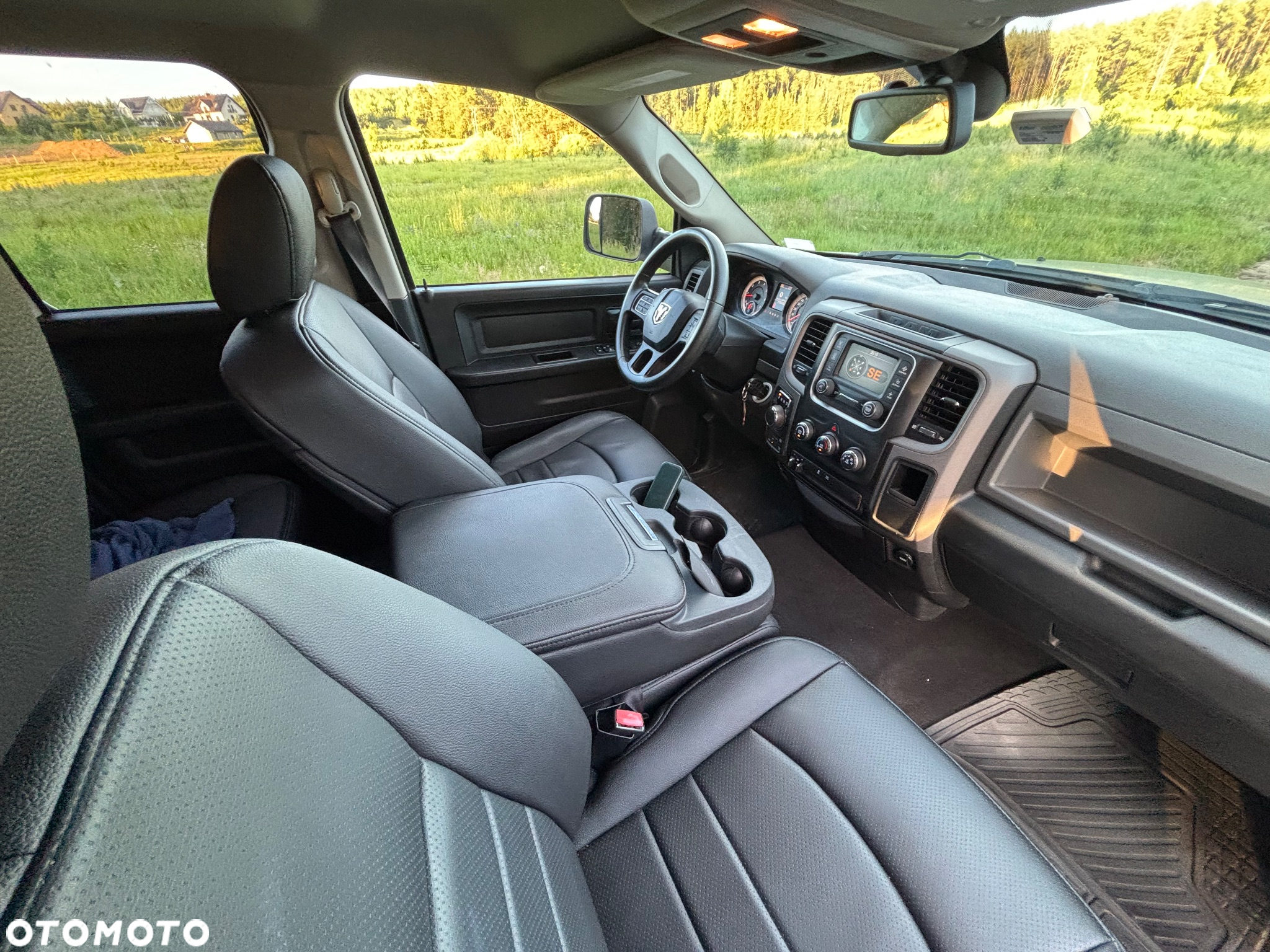 Dodge RAM 1500 4.7 4x4 - 27