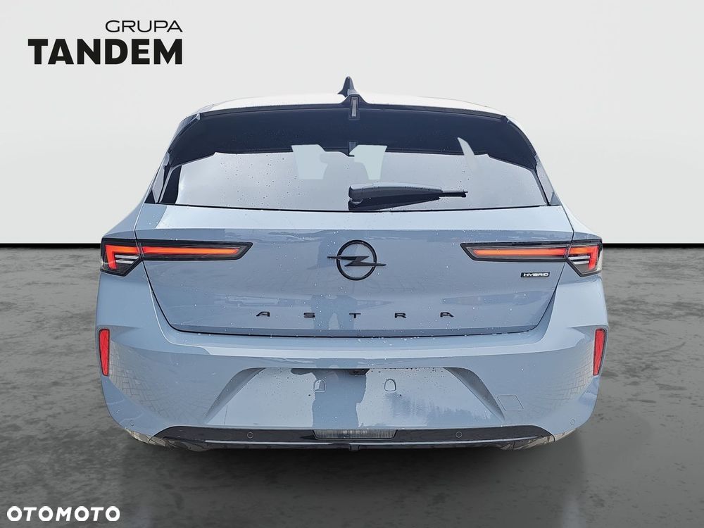 Opel Astra - 8