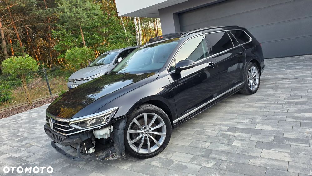Volkswagen Passat - 3