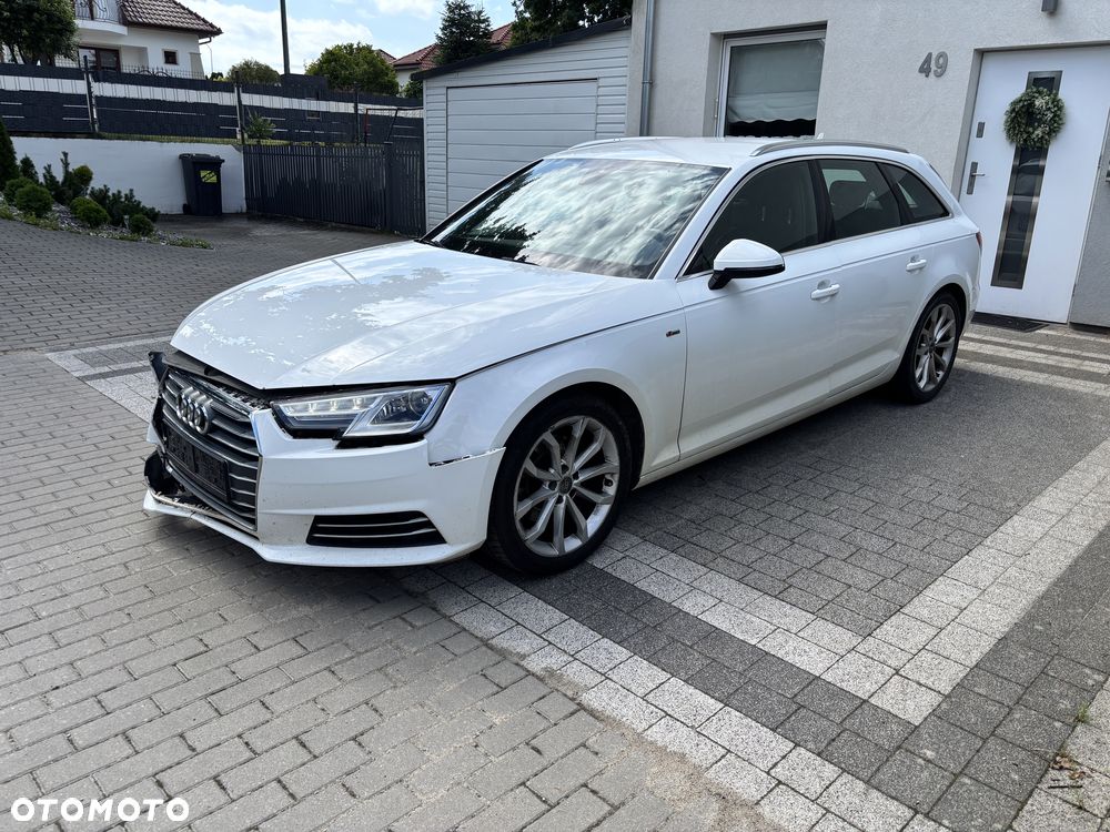 Audi A4 Avant - 3