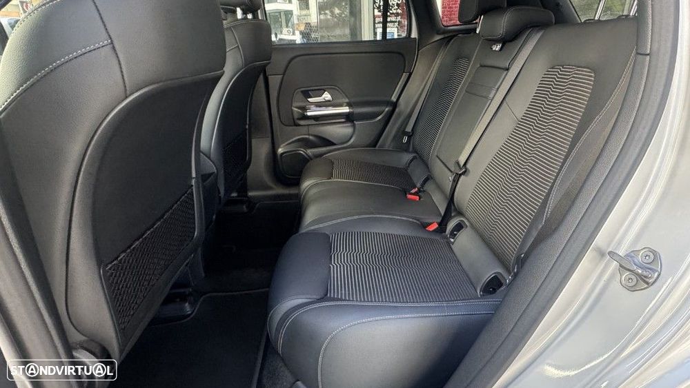 Mercedes-Benz EQA 250 Progressive - 13