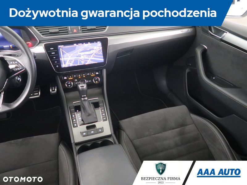 Skoda Superb - 10