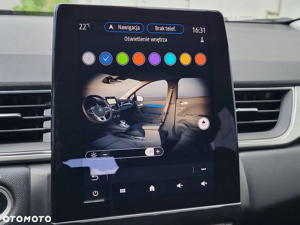 Renault Captur - 18