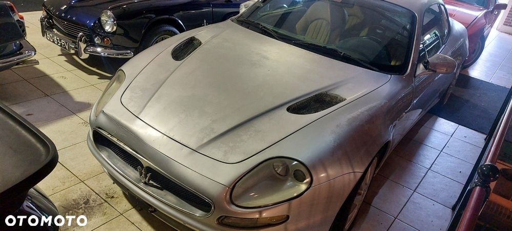 Maserati 3200 - 10