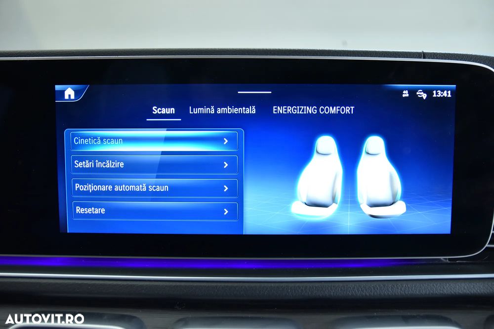 Mercedes-Benz GLE 450 d MHEV 4MATIC - 22