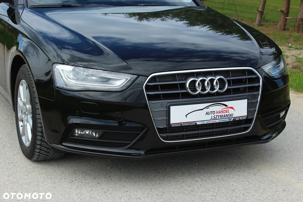Audi A4 Limousine 2.0 TDI - 6
