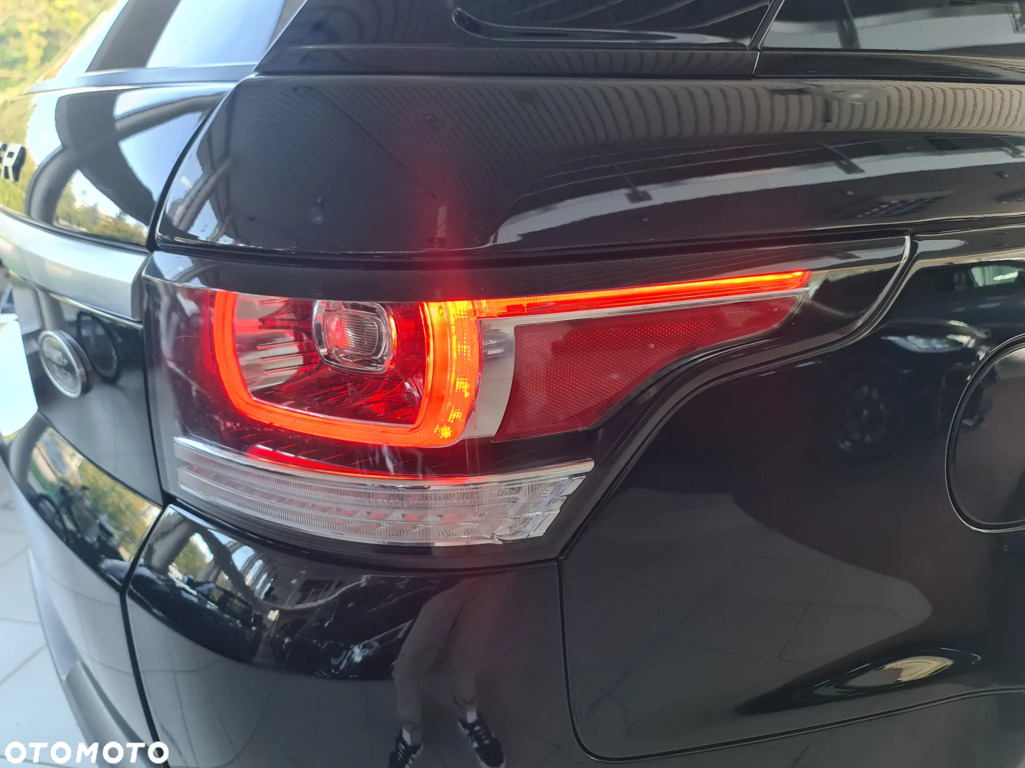 Land Rover Range Rover Sport S 3.0 TD V6 HSE - 38