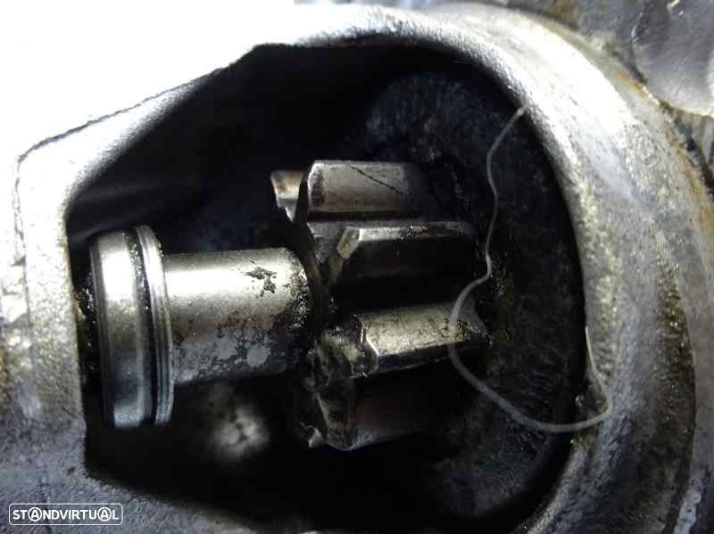 MOTOR ARRANQUE MINI MINI 2005 - 2