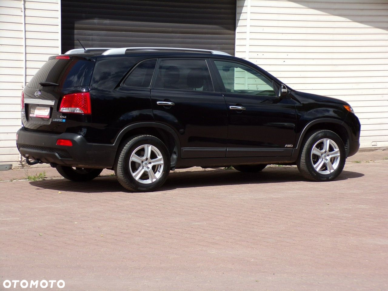 Kia Sorento - 16