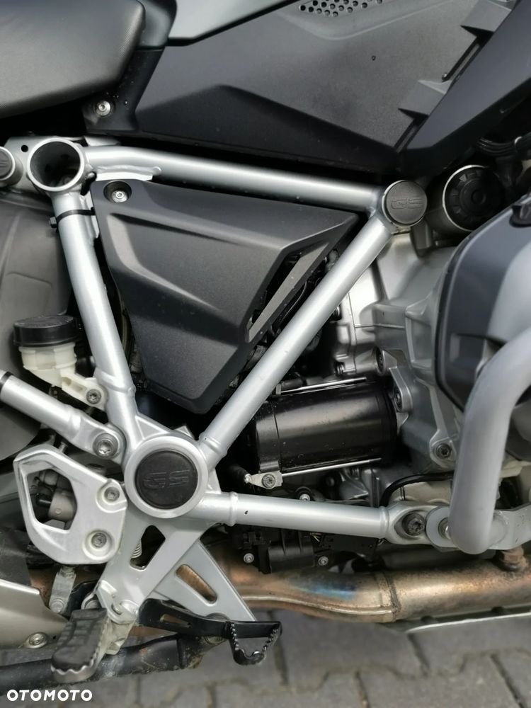 BMW GS - 9
