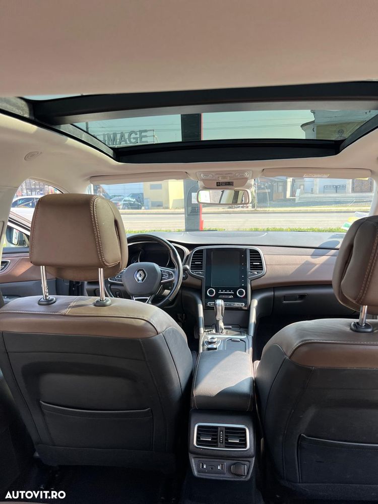 Renault Talisman BLUE dCi 200 EDC INITIALE PARIS - 3