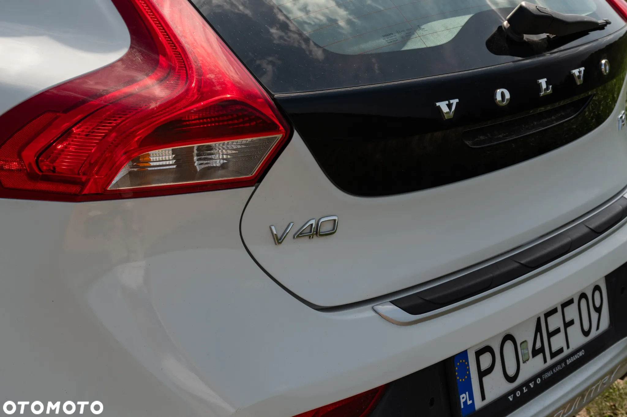 Volvo V40 T3 Drive-E Momentum - 15