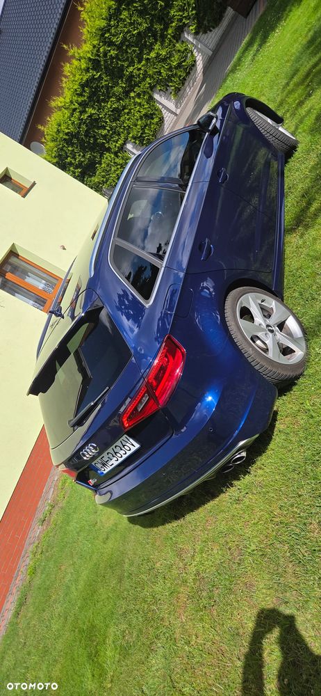 Audi S3 2.0 TFSI Quattro S tronic - 8