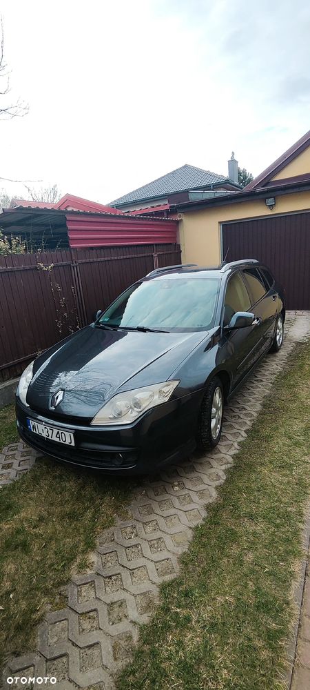 Renault Laguna 2.0 DCi Expression - 2