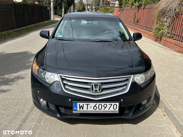 Honda Accord 2.0 Elegance - 1