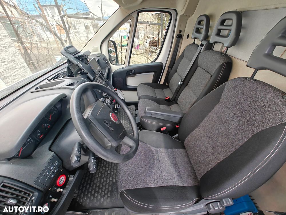Fiat Ducato - 2