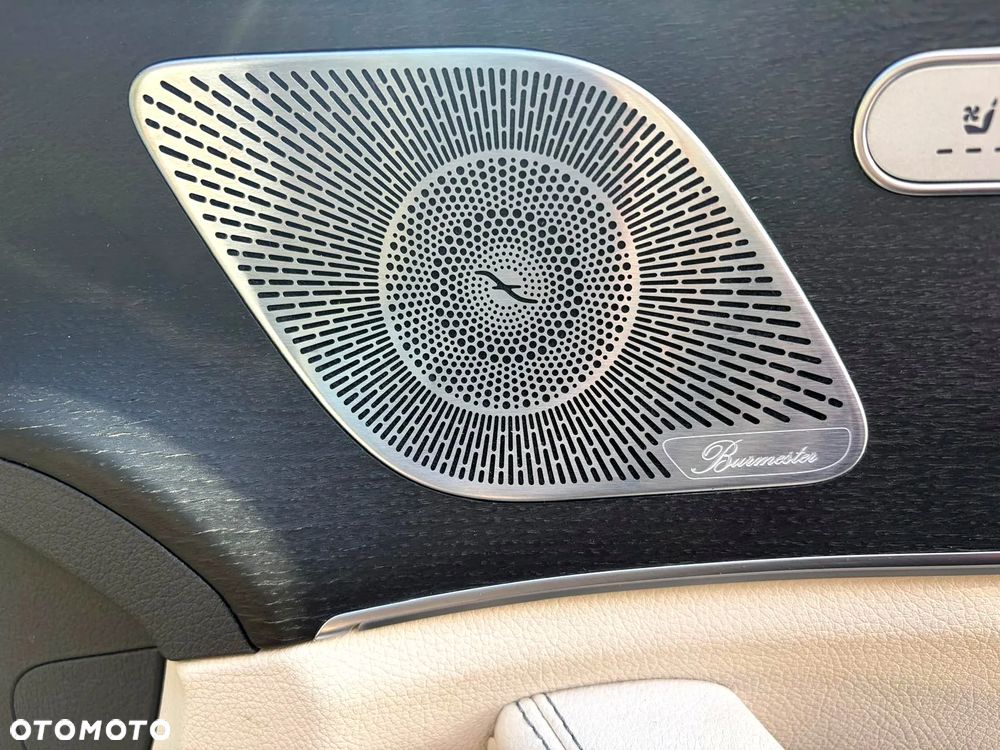 Mercedes-Benz GLE 450 AMG 4-Matic - 10