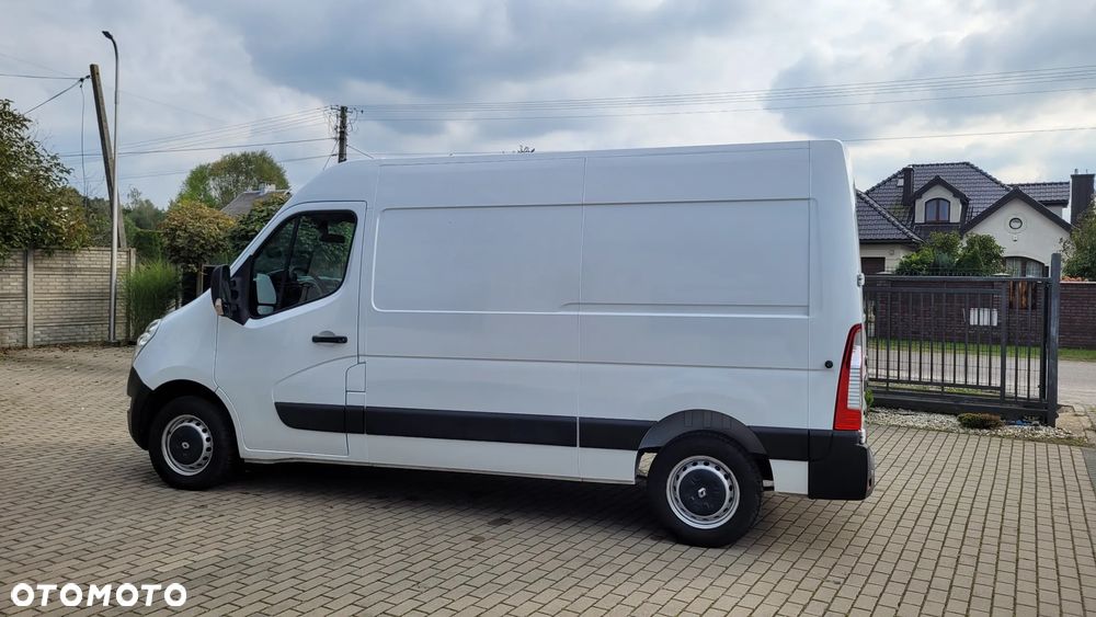 Renault Master - 6